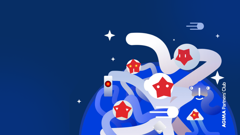 Банер страницы блога