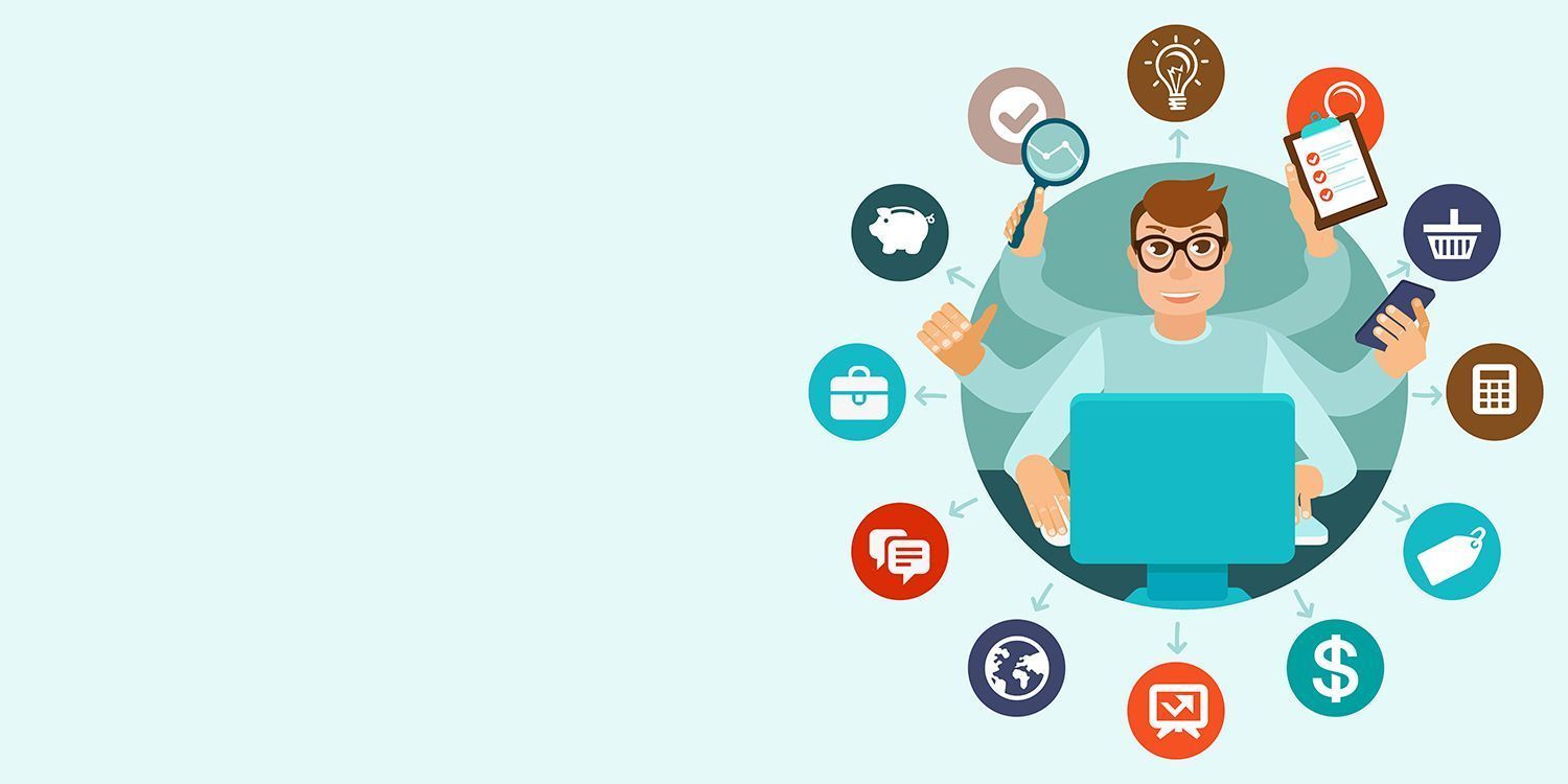 Банер страницы блога